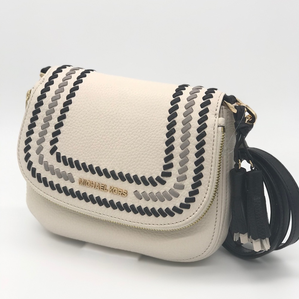 Michael Kors Crossbody Messenger Bag